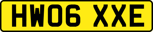 HW06XXE