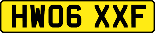 HW06XXF