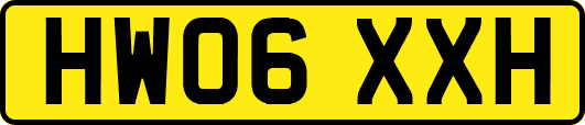 HW06XXH