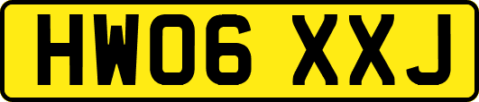 HW06XXJ
