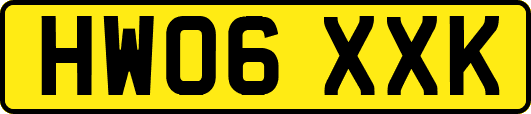 HW06XXK