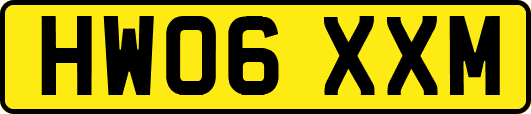 HW06XXM