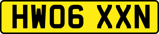 HW06XXN