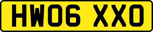 HW06XXO
