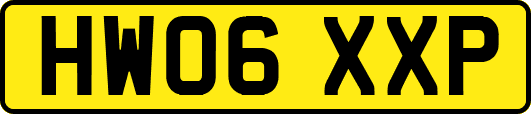 HW06XXP