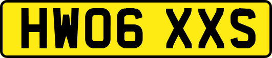 HW06XXS