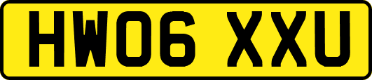 HW06XXU