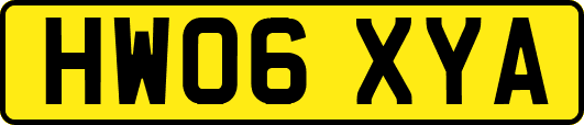 HW06XYA