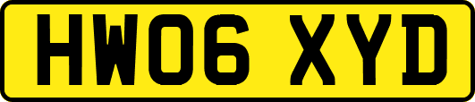 HW06XYD