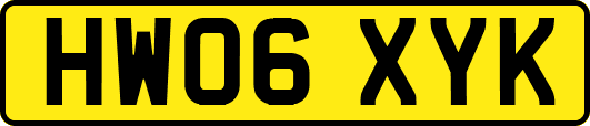 HW06XYK