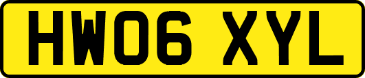 HW06XYL
