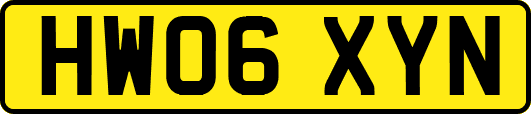 HW06XYN
