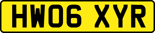 HW06XYR