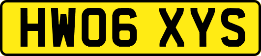 HW06XYS
