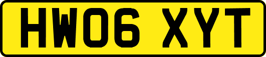 HW06XYT