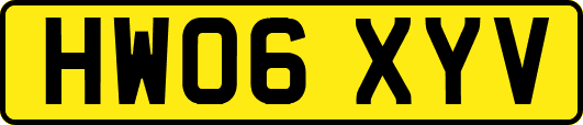 HW06XYV