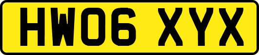 HW06XYX