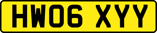 HW06XYY