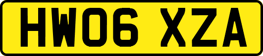HW06XZA