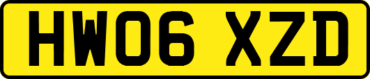 HW06XZD