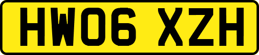 HW06XZH