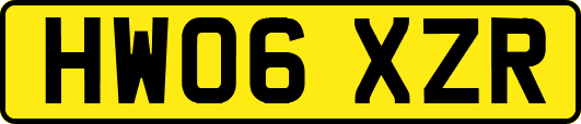 HW06XZR