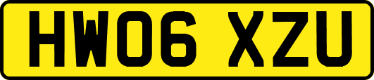 HW06XZU