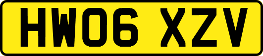 HW06XZV