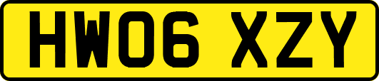 HW06XZY