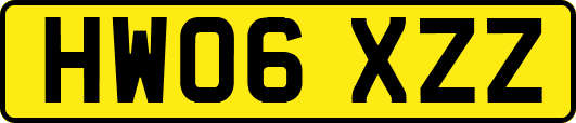 HW06XZZ