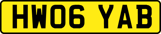 HW06YAB