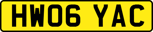 HW06YAC