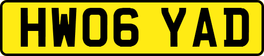 HW06YAD