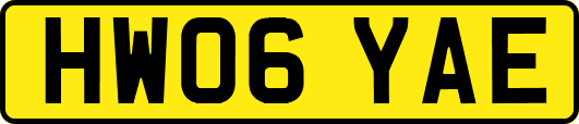 HW06YAE