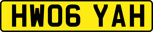 HW06YAH