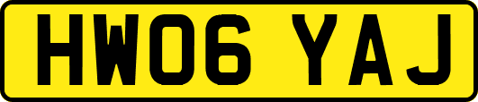 HW06YAJ