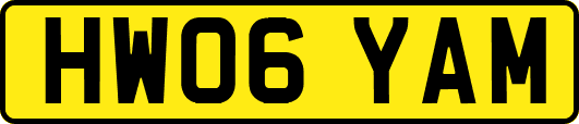 HW06YAM