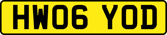 HW06YOD