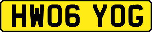 HW06YOG