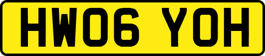 HW06YOH