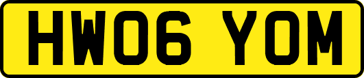 HW06YOM