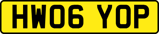 HW06YOP