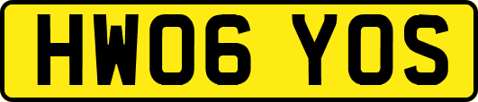 HW06YOS