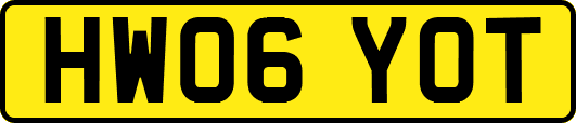 HW06YOT