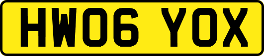 HW06YOX