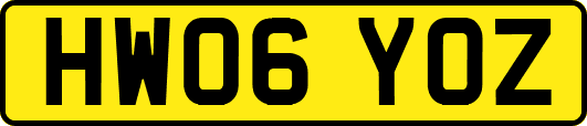 HW06YOZ