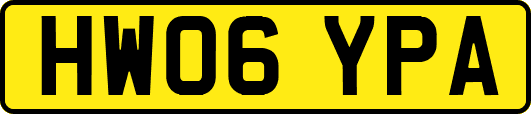 HW06YPA