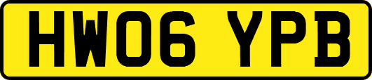 HW06YPB