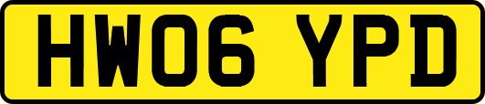 HW06YPD
