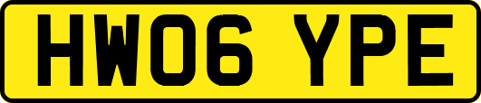 HW06YPE